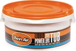 Twin Air Reusable Foam Filter Oiling Tub Bucket Container W/ Lid. Fixed Price $27.13.