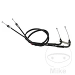 Domino Throttle Cable Set XM2. Fixed Price $123.21.