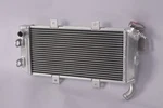 AUTO4 For Radiator All Aluminum 2006-2008 Kawasaki Ninja 650R EX650 2007. Fixed Price $50.74.