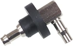 Wps Push Tank Fitting With Grommet 1/4IN. - 12018 + 10672. Fixed Price $40.38.