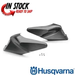 Husqvarna Fuel Tank Fairing Kit 2024-27 Svartpilen 801 / 25-26 Vitpilen Oem. Fixed Price $98.99.