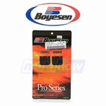 Boyesen Pro Series Reeds For 2003-2012 Suzuki RM85L Fuel & Air Li. Fixed Price $66.23.