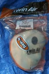 Twin Air Filter Nos #151117. Fixed Price $30.87.