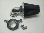 Harley-davidson 99-17 Twin Cam Arlen Ness Monster Sucker Air Cleaner 81-001. Fixed Price $199.00.