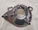 Backplate Assembly Air Cleaner 5/8" 1993-2012 Bt Except 08. Fixed Price $95.05.