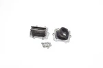 2002 Honda CR250R Vforce Reed Valve Assembly Cage Block Intake Aftermarket C80. Fixed Price $72.99.