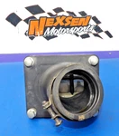 1994 Yamaha WR250 Reed Valve Block Intake Carb Boot Joint Assembly 4DC-13610-00-. Fixed Price $44.99.
