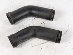 97-07 Yamaha Intake Filter Airbox Ducts Tubes. Fixed Price $34.99.