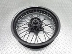 2023 22-23 Husqvarna Vitpilen 401 Front Wheel Rim 17X3 Straight True Video Oem. Fixed Price $427.46.