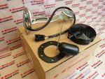 0KAWASAKI ZX1100 Ninja Fuel Gauge 52005-1114 New Genuine Oem Parts 96-2001. Fixed Price $154.87.
