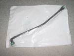 Harley-davidson Return Side Fuel Line 61505-01 Nos Oem New!!!. Fixed Price $7.23.