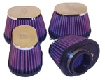 K&n Filters RC-2454 Universal Clamp-on Air For Kawasaki KZ1000A/J New. Fixed Price $181.47.