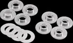 Drag Specialties 1012-0005 Breather Washer Kit. Fixed Price $24.49.