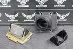 1997 Kawasaki KX250 Intake Reed Block Assembly 12021-1110 16065-1334. Fixed Price $89.99.