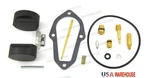Ultimate Carburetor Rebuild Repair Kit 1972-1975 Us Stock. Fixed Price $32.47.