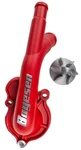 Boyesen Supercooler Red Water Pump Cover & Impeller Kit (WPK-06DR). Fixed Price $174.96.