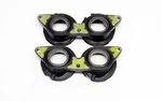 Flange Intake 20S-13586-00-00, Carburetor Rubber FZ6R 09-12, K&L11-6079. Fixed Price $342.78.