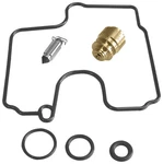 K&l Supply 18-9340 Economy Carburetor Repair Kit 29-2458 1003-0153. Fixed Price $21.14.