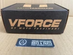 Yamaha YZ125 2005-15 Moto Tassinari Delta Reed Valve System V304A. Fixed Price $230.35.