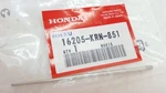 Brand New Genuine Honda Jet Needle Set Carburetor Nhfu 2006. Fixed Price $25.06.