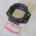 Kawasaki Kz 1000 G Injection 1980 Holder,air Flow Meter 16065-1032 Nos. Fixed Price $89.00.