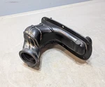 Honda XR250R Air Box Carburetor Connecting Tube Duct Boot Joint 1996-2004. Fixed Price $65.00.