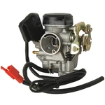 Aluminum 50CC Scooter Moped GY6 Carburetor For Sunl Roketa Jcl Kymco Baja. Fixed Price $22.80.