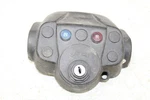 2009 Yamaha Big Bear 250 2X4 Indicator Lights Neutral Reverse 50114. Fixed Price $29.99.