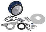 New Pro Tech Air Breather Kit For 1999/LATER Harley Davidson Twin Cam. Fixed Price $110.00.