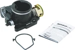 Koso Throttle Body 34MM #DY623013 Fits Honda MSX125 Grom 125/MONKEY/MONKEY Abs. Fixed Price $141.61.