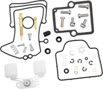 Mikuni Carb Rebuild Kit Old Per Part# MK-TM40SM-1 New. Fixed Price $97.17.