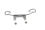 2023 Kawasaki Ninja EX650A Clutch Cable Holder Mount Stay Bracket 23062-0926. Fixed Price $19.77.