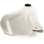 Acerbis Gas Tank Natural, 6.6 Gallon 2367760147. Fixed Price $313.99.