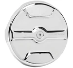 Arlen Ness Big Sucker Stage Outer Cover Knuckle Chrome Replacement 18-768. Fixed Price $185.99.