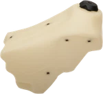 Ims Large-capacity Gas Tank Natural For Yamaha 3.6 Gallon 117316-N2. Fixed Price $340.49.