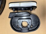 2012 Harley Davidson XL883 Superlow #2 Air Cleaner & Covers Assembly. Fixed Price $99.99.