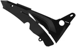 Polisport - 8421700003 Restyle Airbox Covers, Black. Fixed Price $18.80.