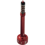 Moose Red Fuel Mixture Screw Fcr Carb CRF450 CRF250 YZF450 YZF250 1050-0177. Fixed Price $27.78.
