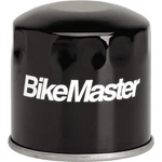 Bikemaster Oil Filter Black JO-M40. Fixed Price $5.99.
