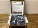 Cobra 692-1622CL -FI2000R ,closed Loop-sportser 14-20. Fixed Price $249.99.