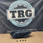 11-15 Kawasaki Ninja ZX10R Engine Intake Ram Air Duct Piping Assembly 39045-0056. Fixed Price $97.52.
