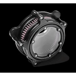 Performance Machine Vision Series Air Cleaners W/bezel Black Ops 0206-2156-SMB. Fixed Price $624.99.