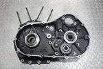 2009-2021 Harley Davidson Iron XL883N Left Side Engine Crank Case 24534-06B. Fixed Price $119.95.