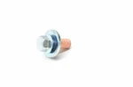 1989-1994 Kawasaki Kdx Bolt 92150-1505 Genuine Oem Hardware. Fixed Price $24.99.