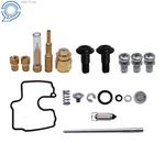 Carburetor Repair Kit 2001-2004 For Suzuki VL800 Intruder Volusia. Fixed Price $10.01.