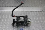 2021 Kawasaki Ninja EX400 Abs Throttle Body Mikuni 16163-0927 Run Vid. Fixed Price $184.95.
