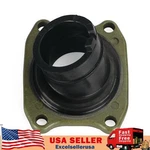 Engine Carburetor Rubber Intake Reed Cage Boot For Honda 85 1984-07. Fixed Price $19.88.