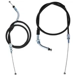 Niche Push Pull Throttle Cable Set For Honda CBR1000RR 17910-MEL 17920-MEL. Fixed Price $23.95.