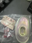 Air Cleaner Element Cap For Honda CT110 Part 17224-102-000 Nos. Fixed Price $28.60.