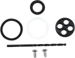 Parts Unlimited Fuel Tap Rebuild Kits 0705-0450. Fixed Price $28.72.